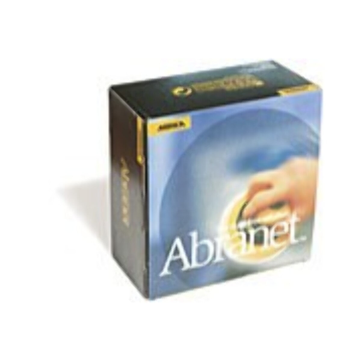 Disque Abranet Ø150 mm - MIRKA Grain 120 - Boite de 50 - 5424105012