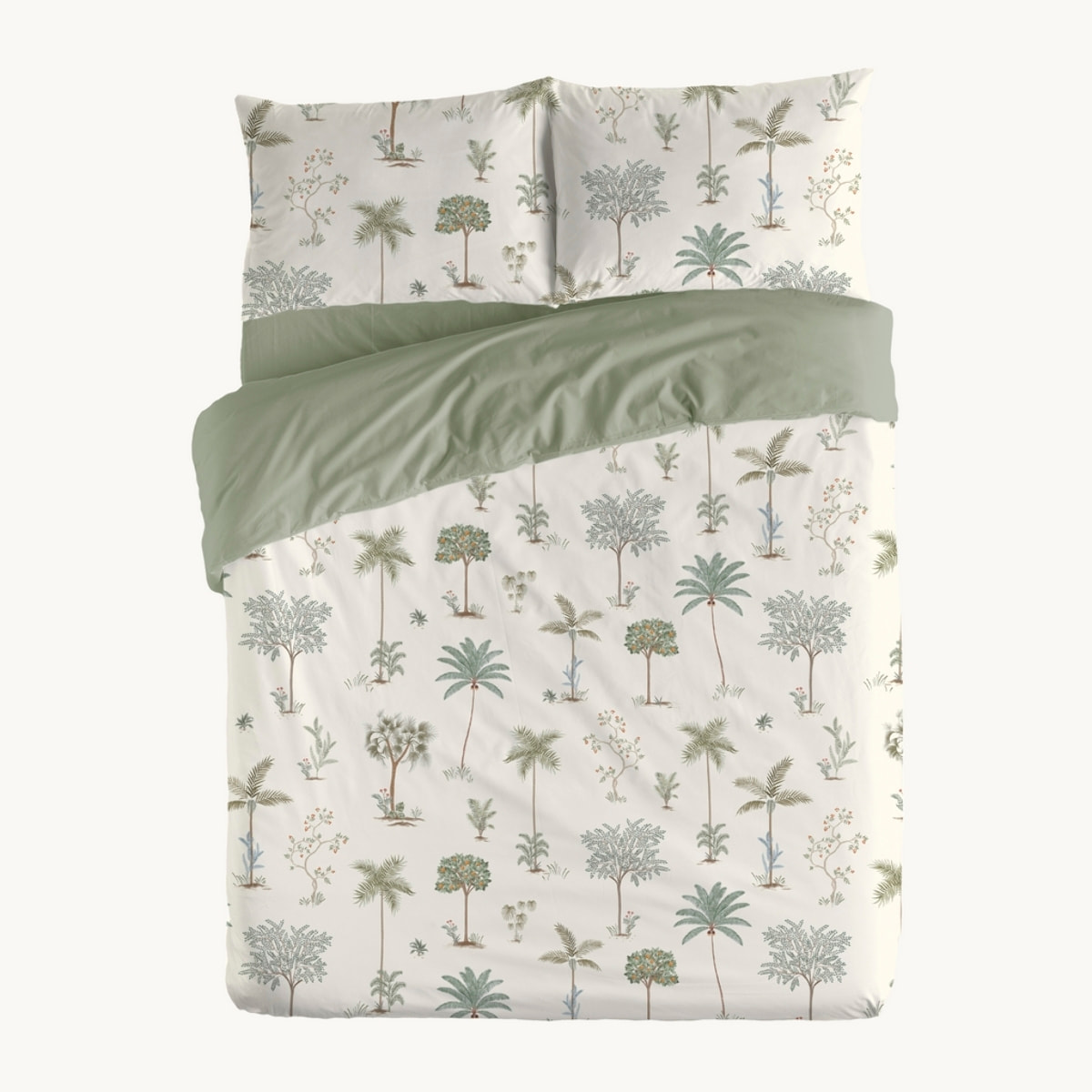 Funda nórdica KENTIA