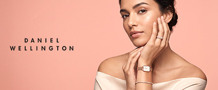 Daniel Wellington