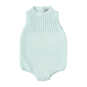 Pelele Sin Mangas Punto Recuerdo