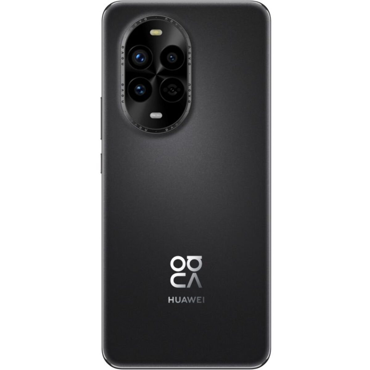 Smartphone HUAWEI Nova 13 Pro Noir