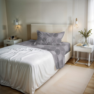 COMPLETO LETTO RIVER SINGOLO TAGO