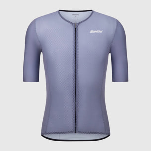 Super Lite Short Sleeve Jersey - Grigio