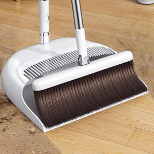 Joybos escoba con recogedor con efecto electroestático