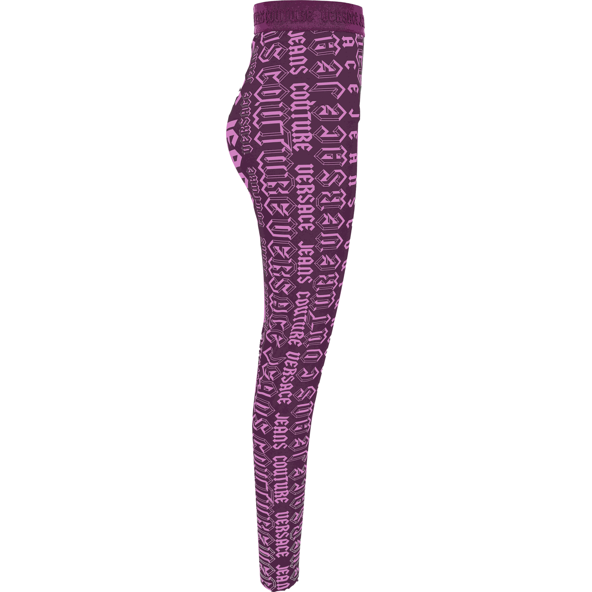 Versace Jeans Couture leggings