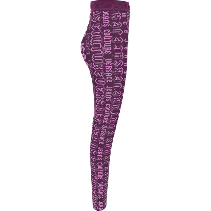 Versace Jeans Couture leggings