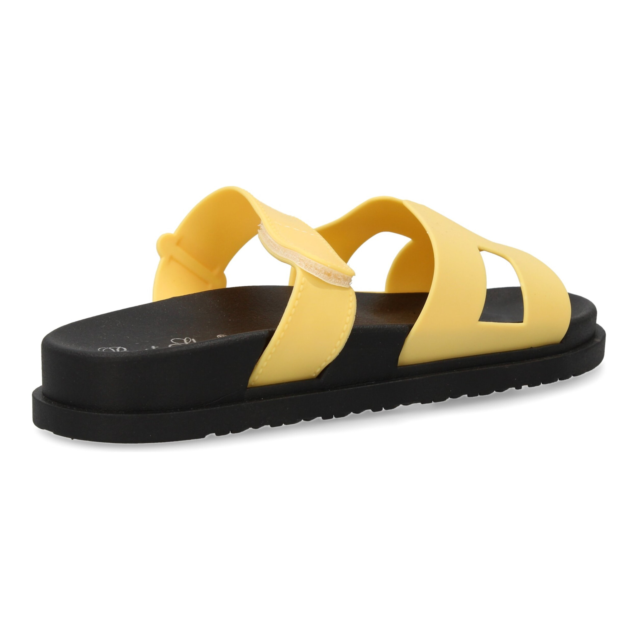 Chanclas de mujer, comodas y elegantes diseño moderno con adorno en la pala