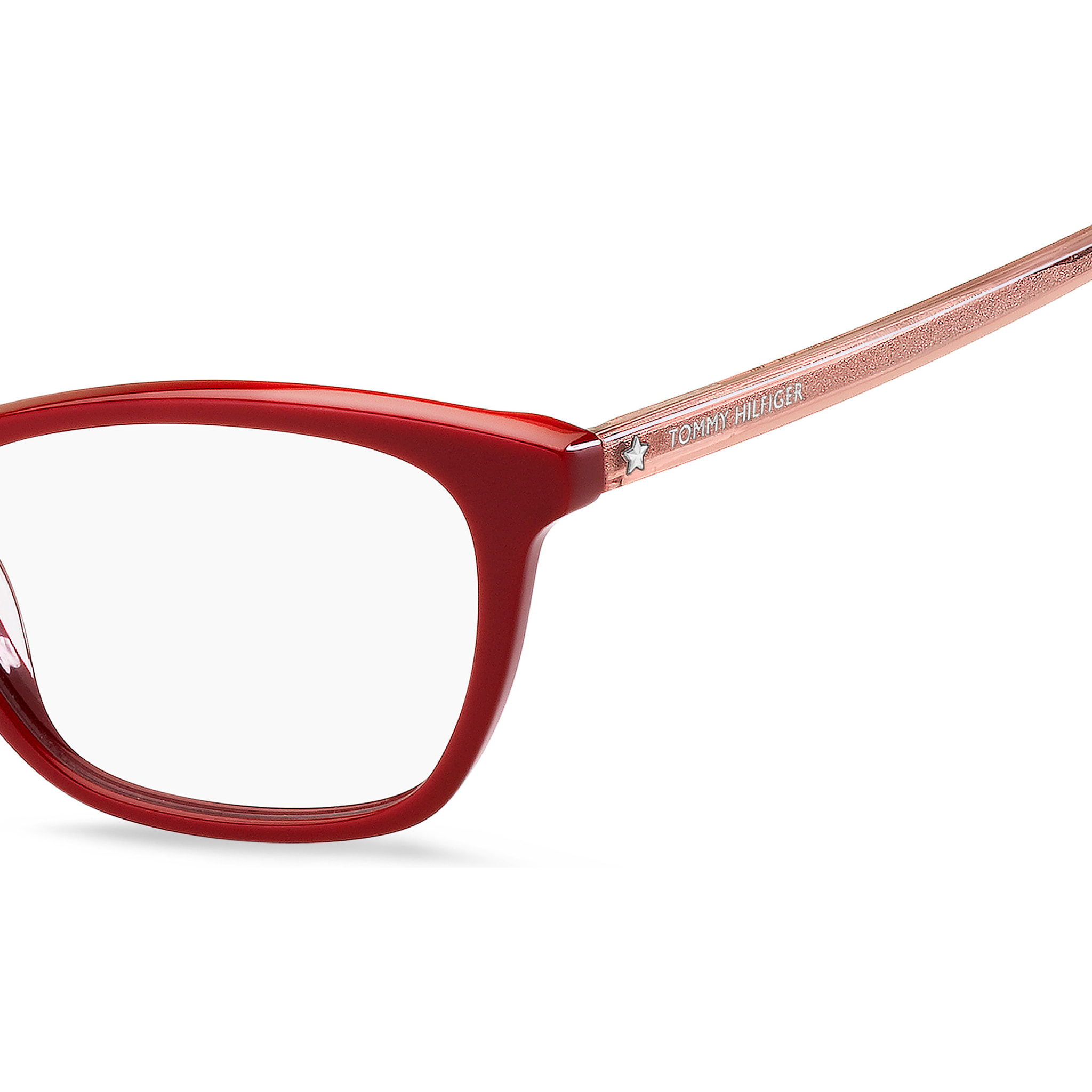 Montura de gafas Tommy Hilfiger Mujer TH-1750-C19