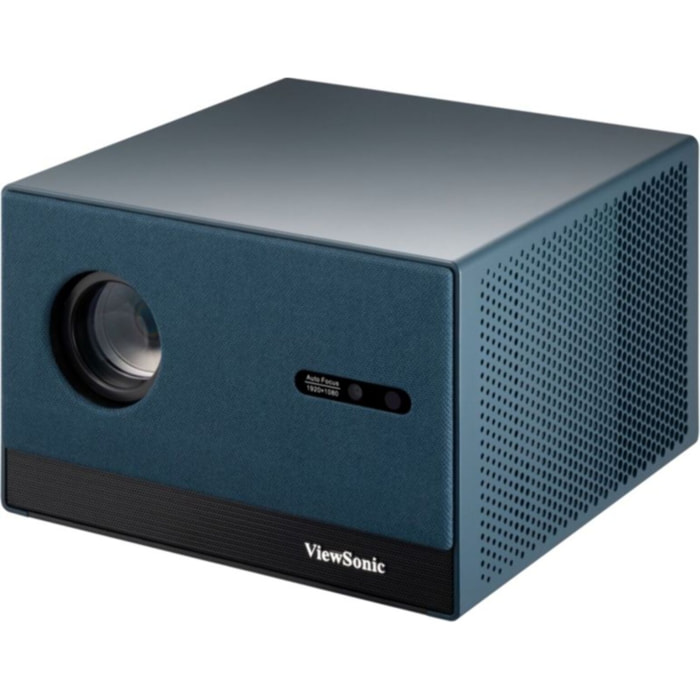 Vidéoprojecteur portable VIEWSONIC LX60HDB