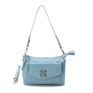 Bolso bandolera jeans