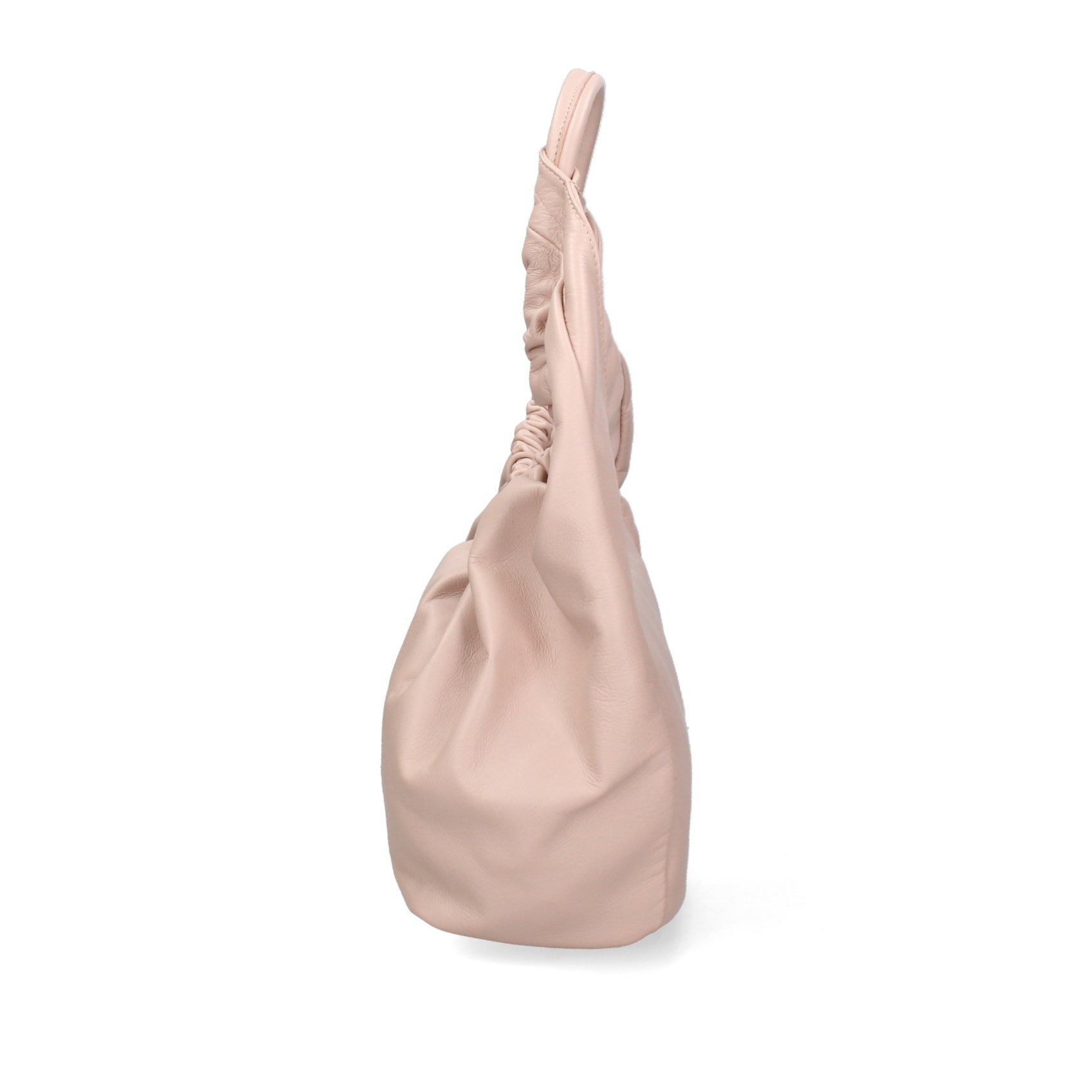 Borsa a mano da donna Made in Italy - Modello Novara Nova - 100% pelle - 39.0 x 24.0 x 15.0 cm