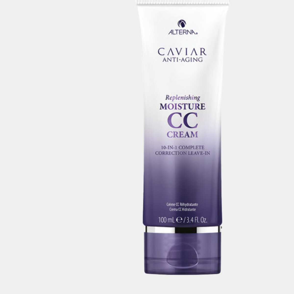 CAVIAR REPLENISHING MOISTURE CC Cream