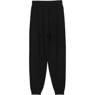 Jogger tinta unita