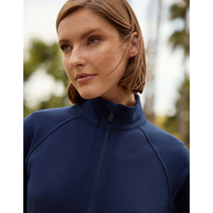 Chaqueta Azul Marino - Frier