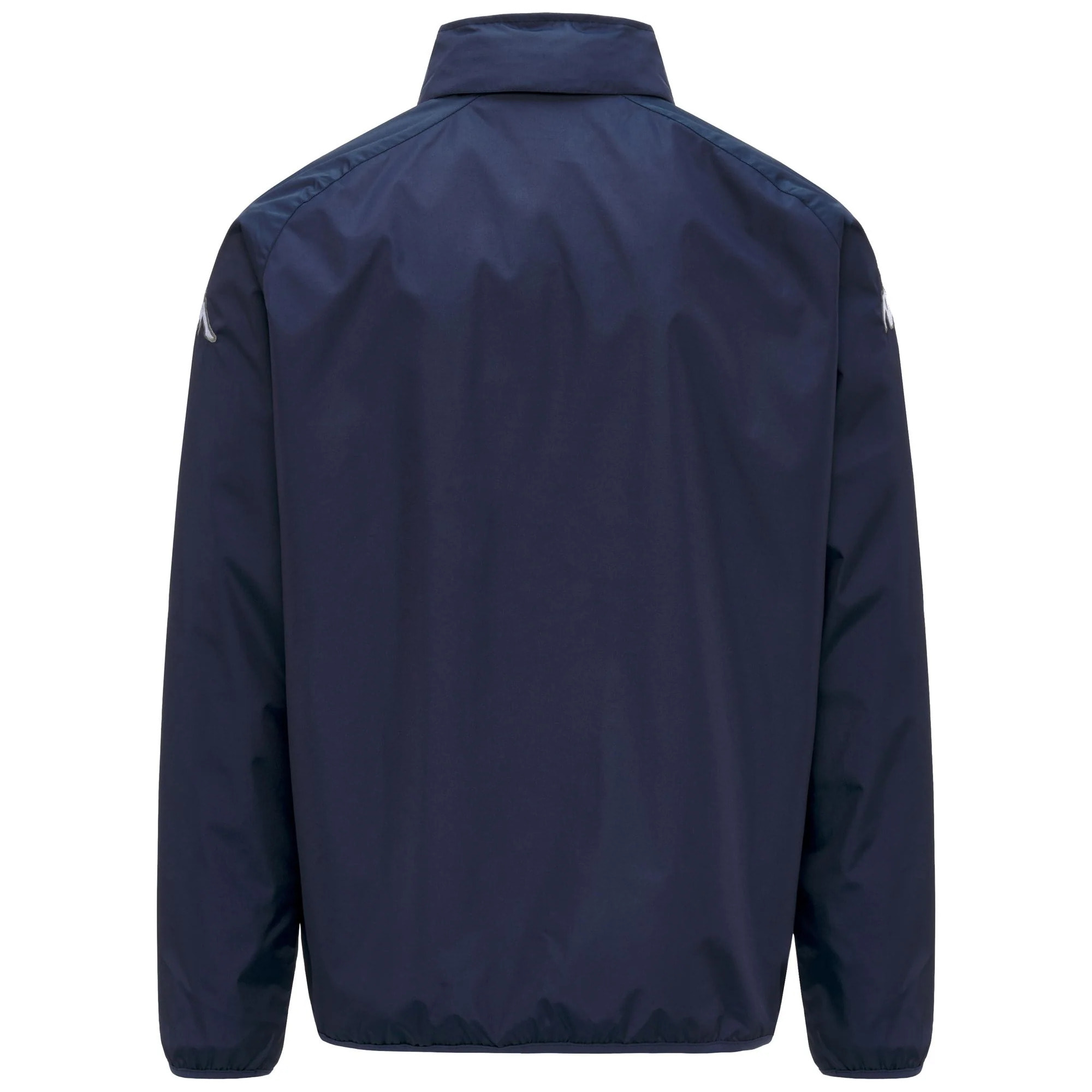 Kappa - Giacche Uomo Blu - Kappa4Training Martio