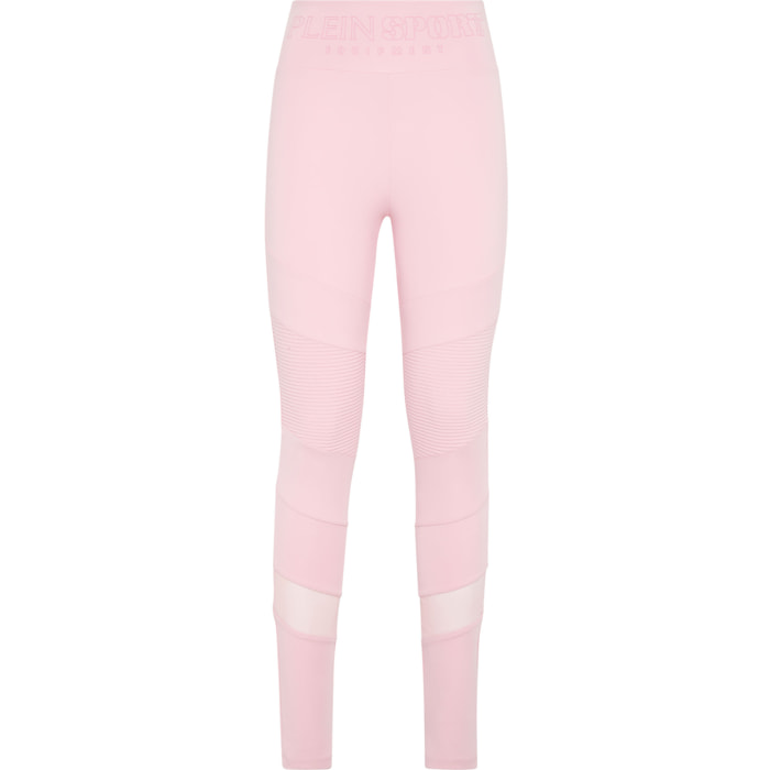 PLEIN SPORT Mallas deportivas STATEMENT