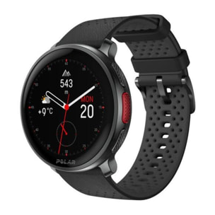 Montre sport POLAR Vantage V3 BLK - S-L