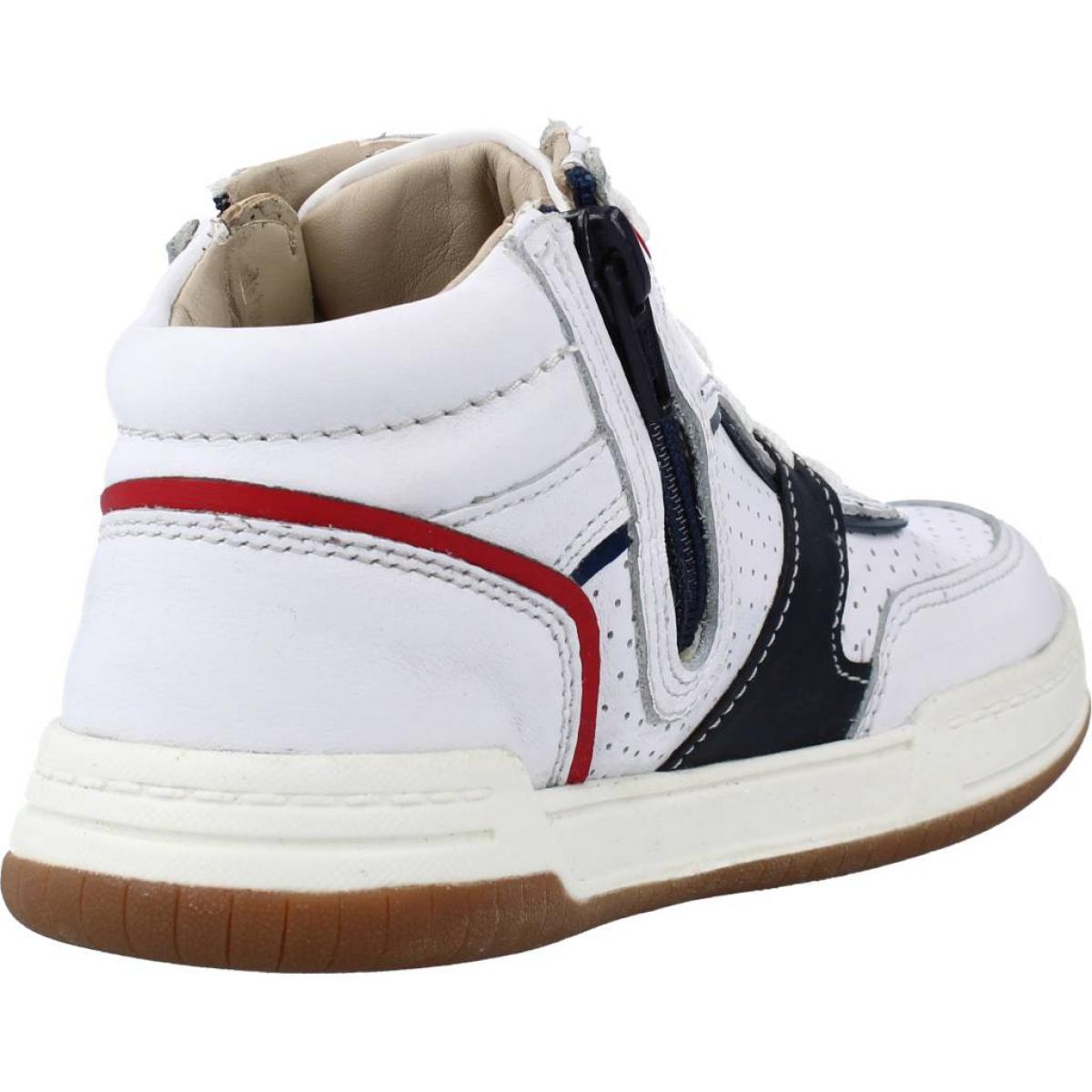 SNEAKERS CLARKS FAWN PEAK K