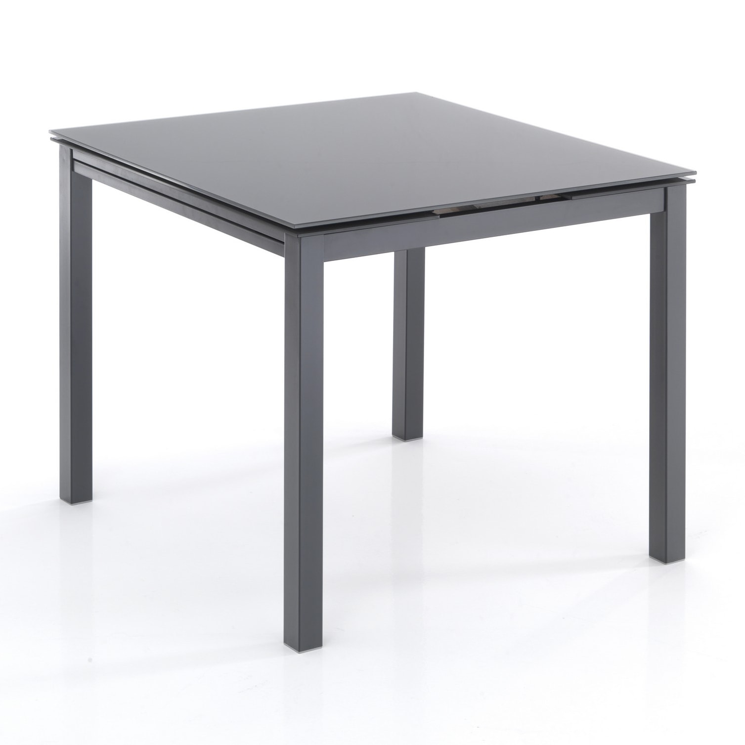 Tomasucci tavolo allungabile NEW DAILY 90 GREY grigio