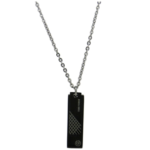 Colgante Time Force Hombre TS5092CS
