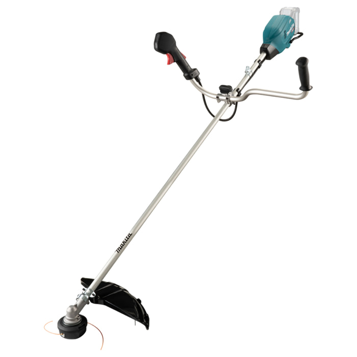 Desbrozadora sin cable XGT - 40 V (sin batería ni cargador) - anchura de corte 43 cm - MAKITA - UR006GZ06