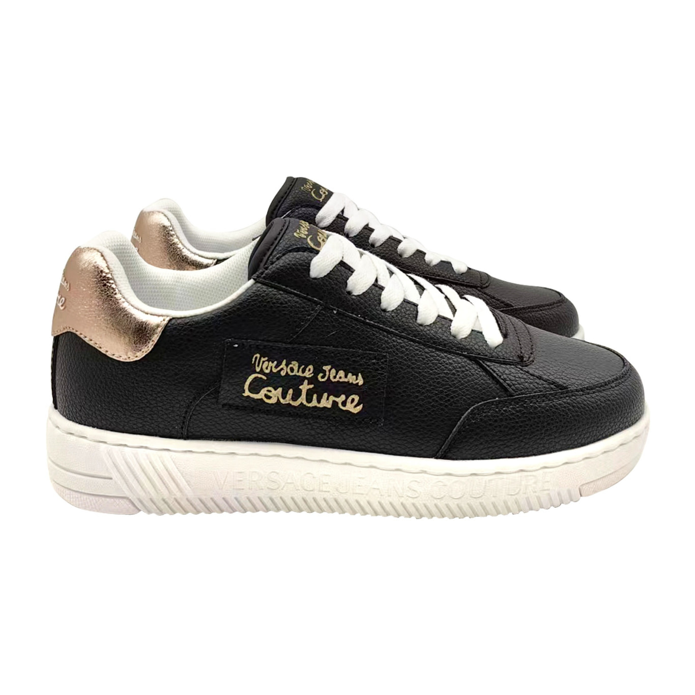 Versace Jeans Couture scarpe