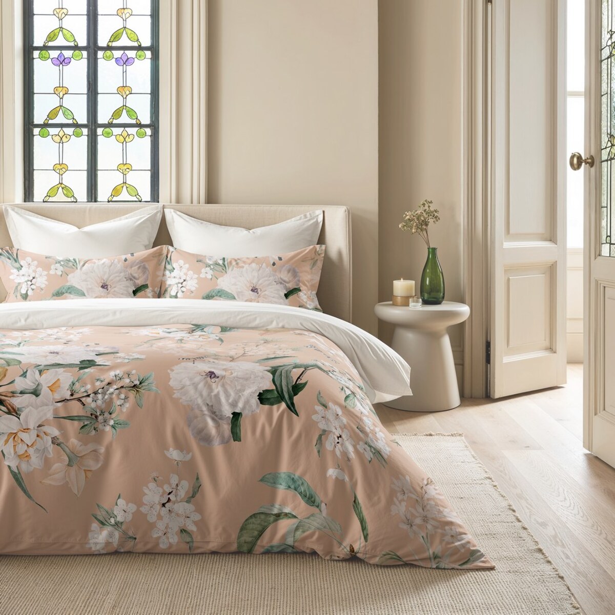 Housse de couette SPRING