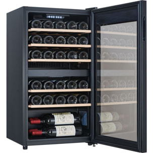 Cave à vin de service CAVISS S229TACG