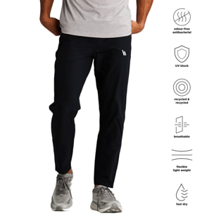 Pantalón iwalk TrekFlex Pants en color Negro