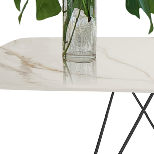 Oresteluchetta Tavolo / scrivania BAY ONICE MARBLE