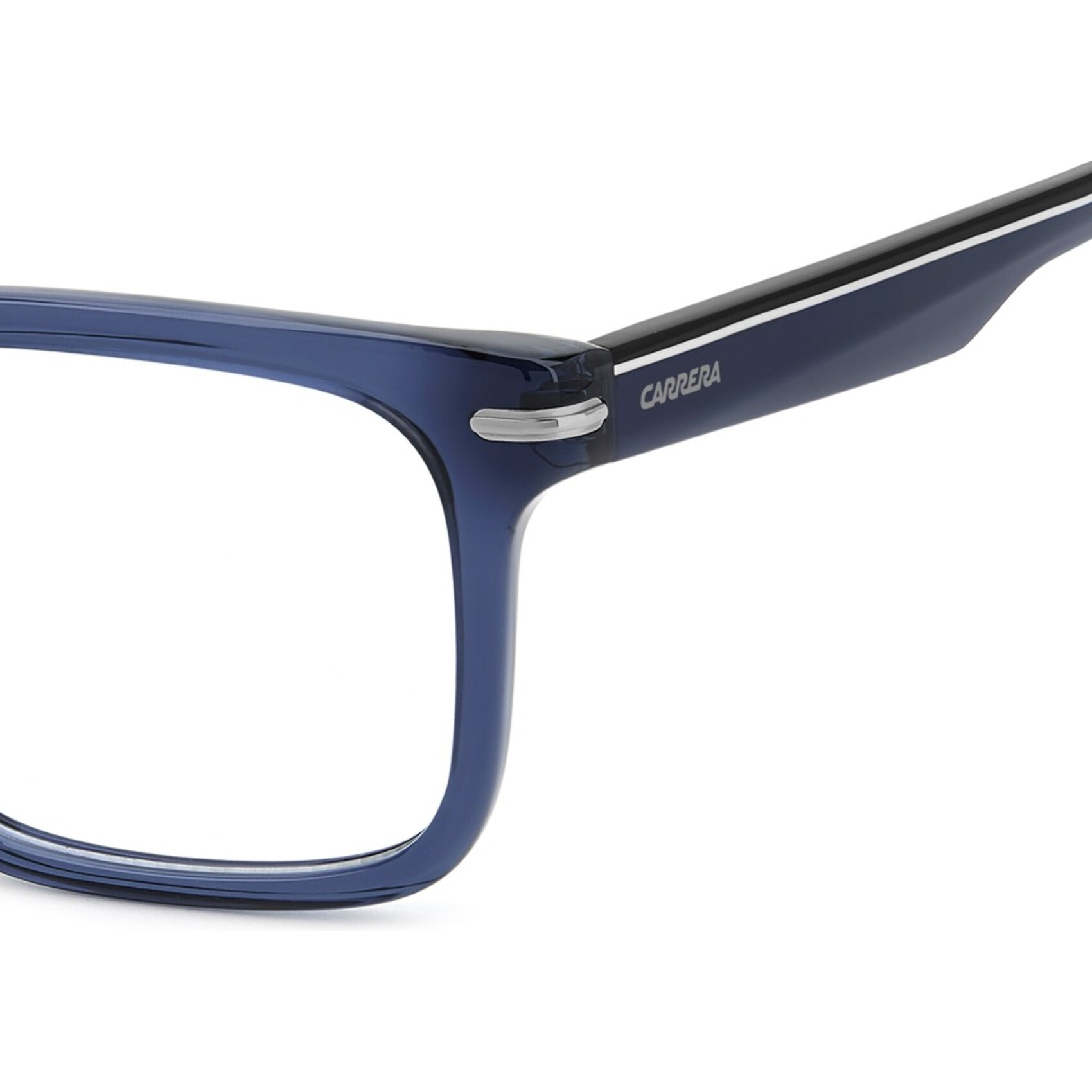 Gafas de Vista Carrera 386 PJP de Acetato Hombre 54 mm