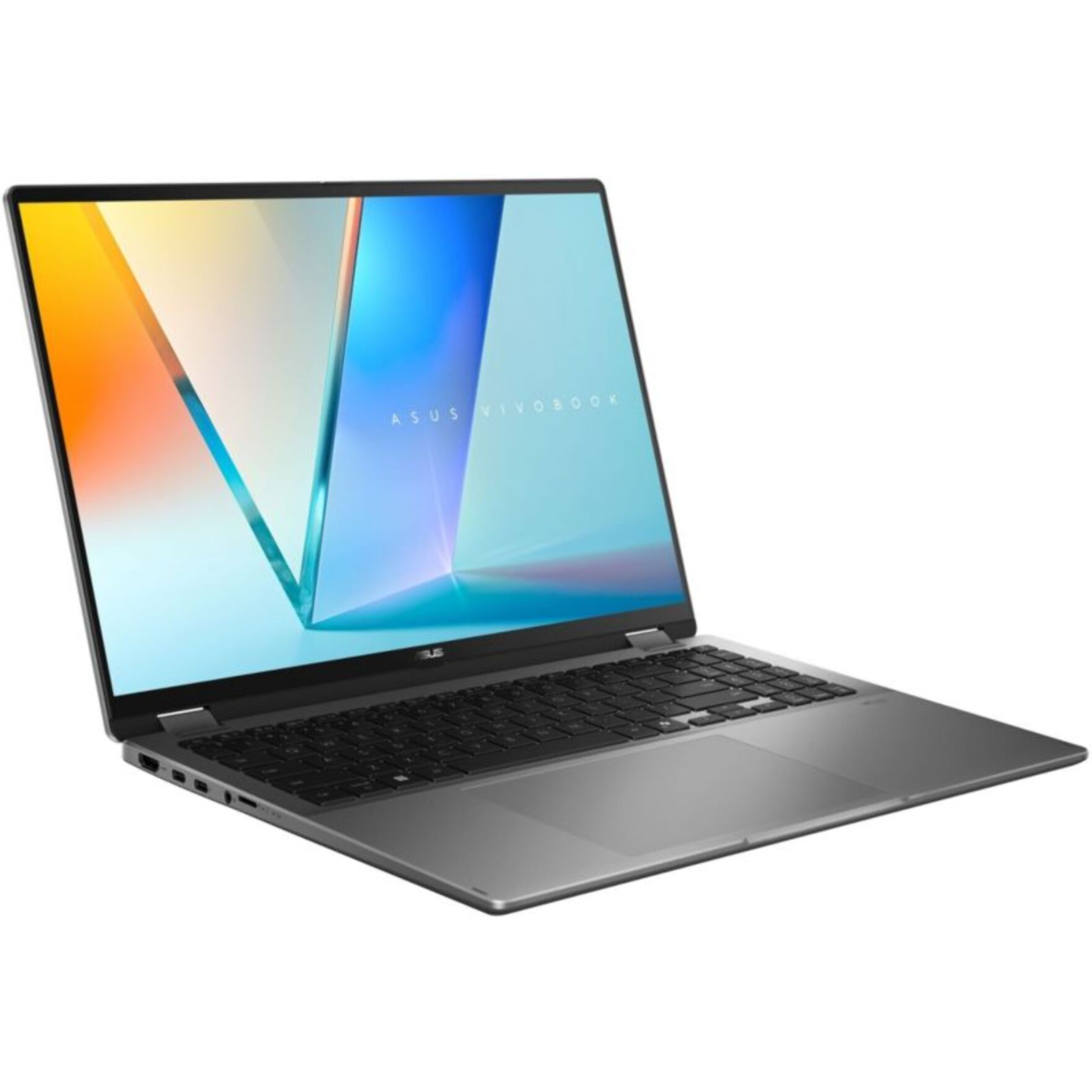 Ordinateur portable ASUS TP3607AA-SI093W 16" Tactile OLED Intel Core Ultra 7 355 16 Go RAM LPDDR5x SSD 1 To