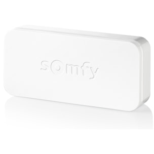 IntelliTAG - Détecteur auto-protégé de vibration pour intérieur ou extérieur