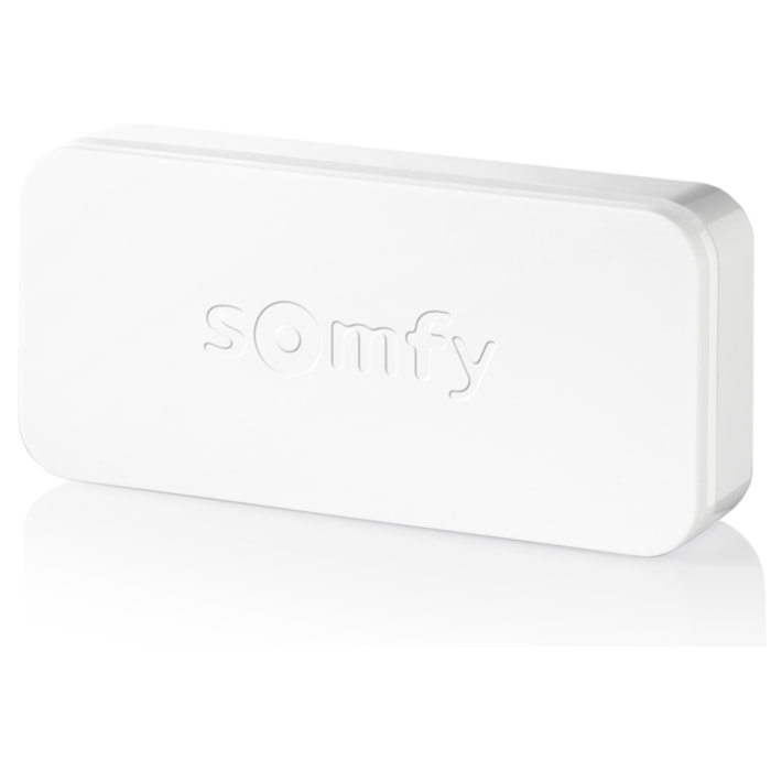 IntelliTAG - Détecteur auto-protégé de vibration pour intérieur ou extérieur