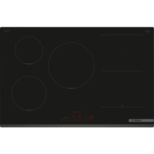 Plaque induction BOSCH PVW831HC1E