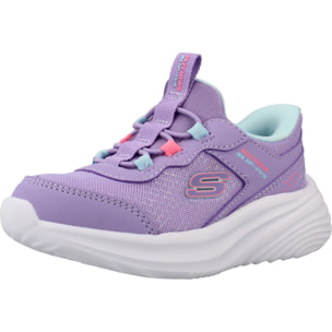 Zapatillas Niña 303690n Violeta