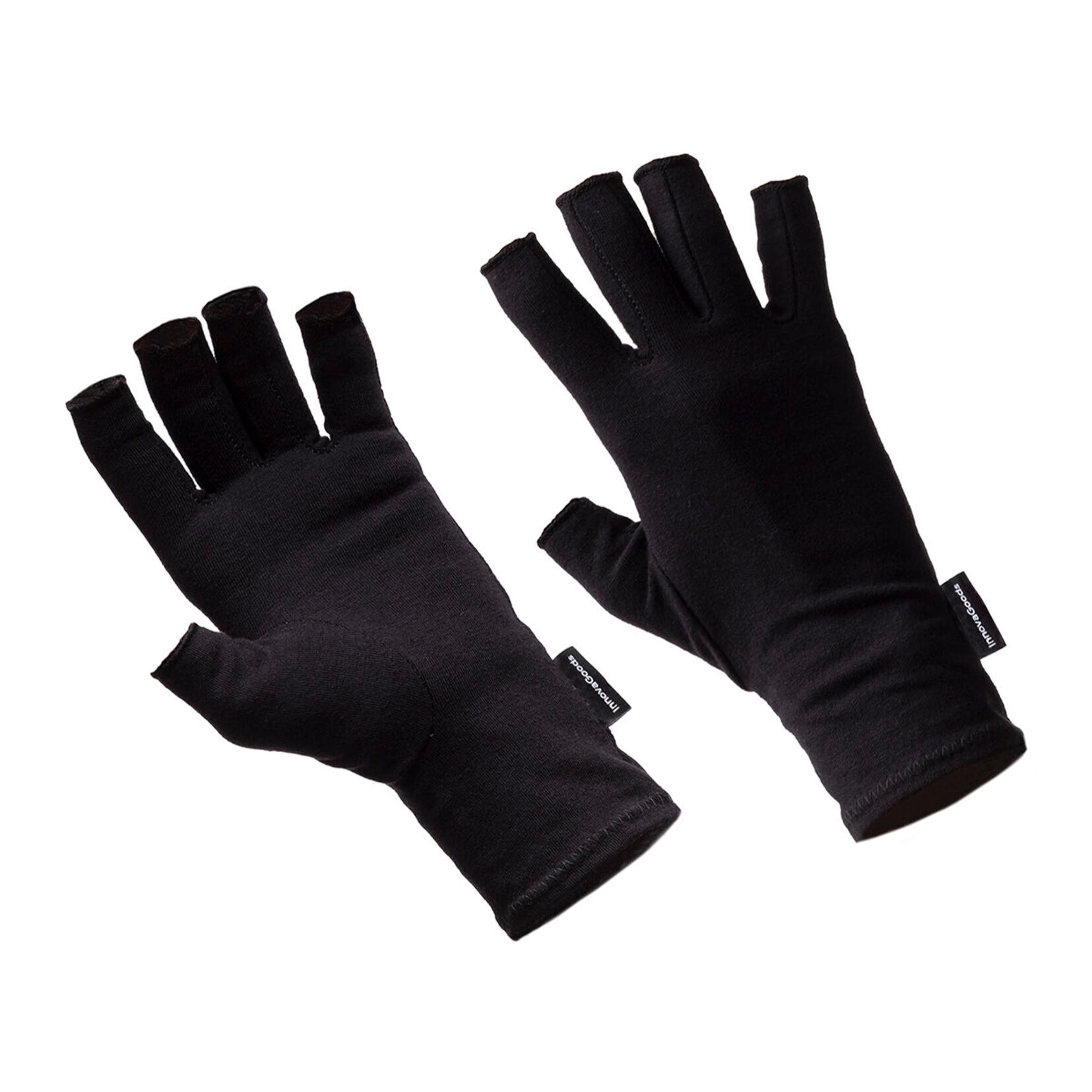 Guantes de Compresión para Artritis Arves InnovaGoods 2 Unidades - S