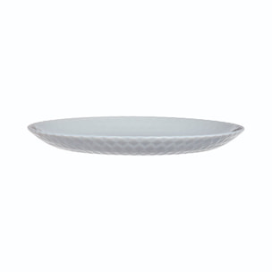 6 platos de postre grises 19 cm Pampille - Luminarc