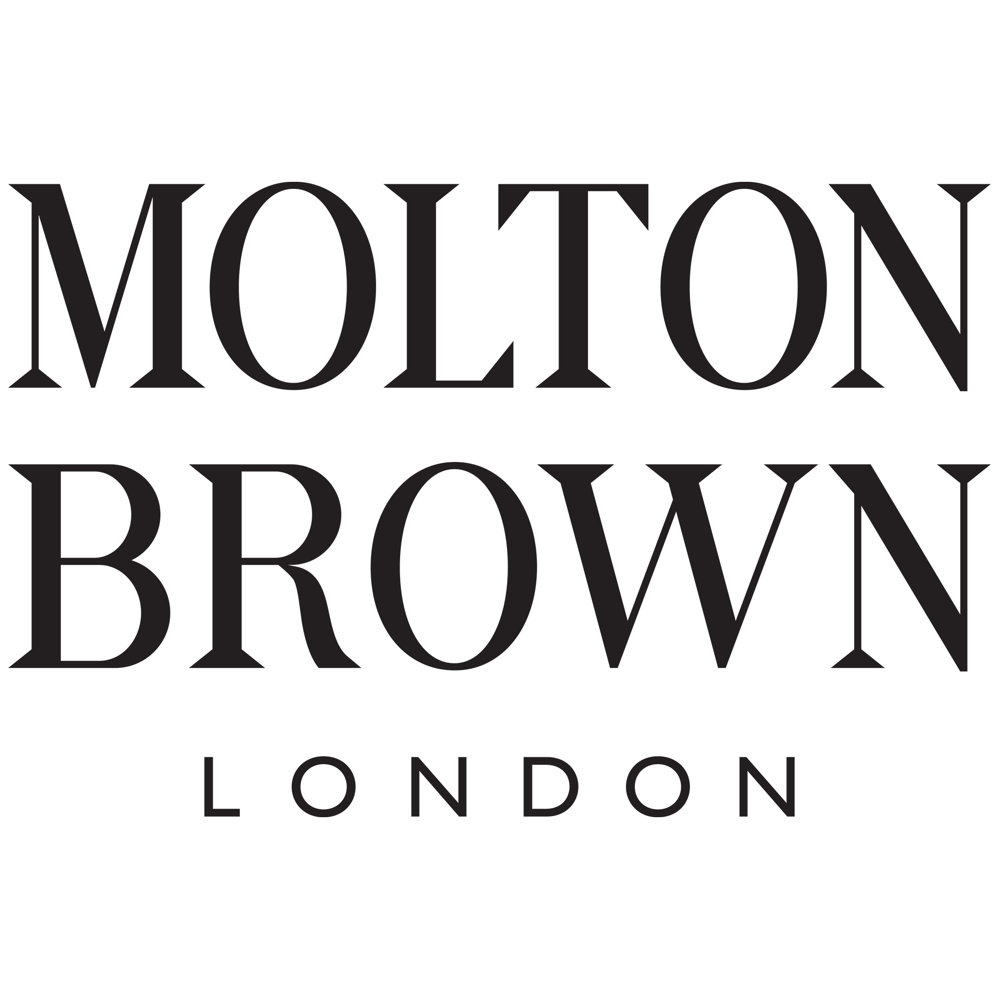 Molton Brown