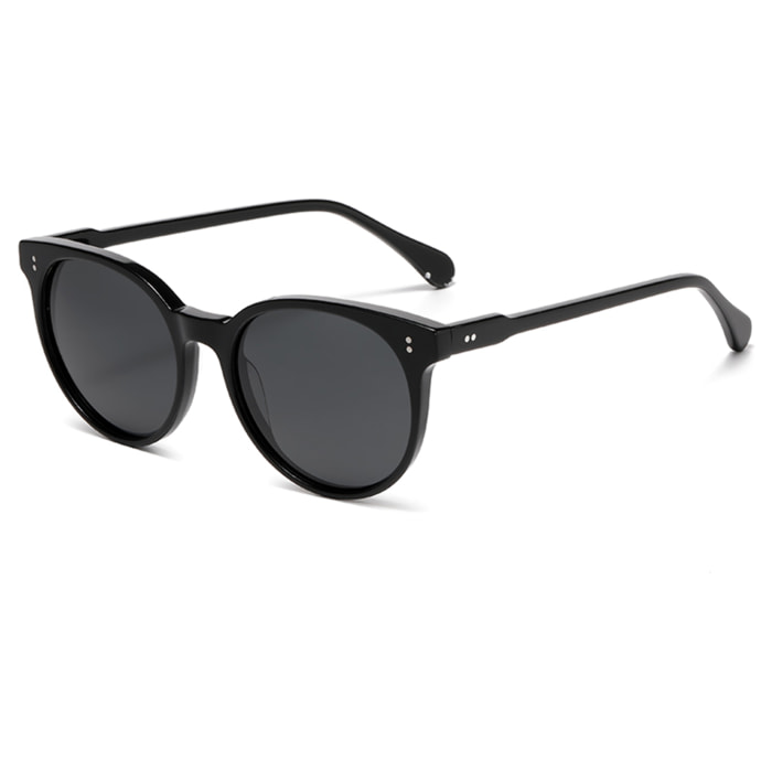 GAFAS DE SOL OCEAN classic 3 de color Negro