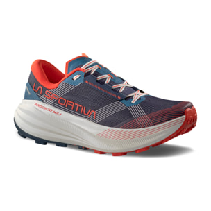 Prodigio Max Hombre Zapatillas Trail Running