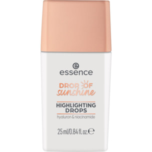 Drop Of Sunshine - Gouttes illuminatrices universelle