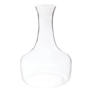 Carafe Jules 1,6L transparent