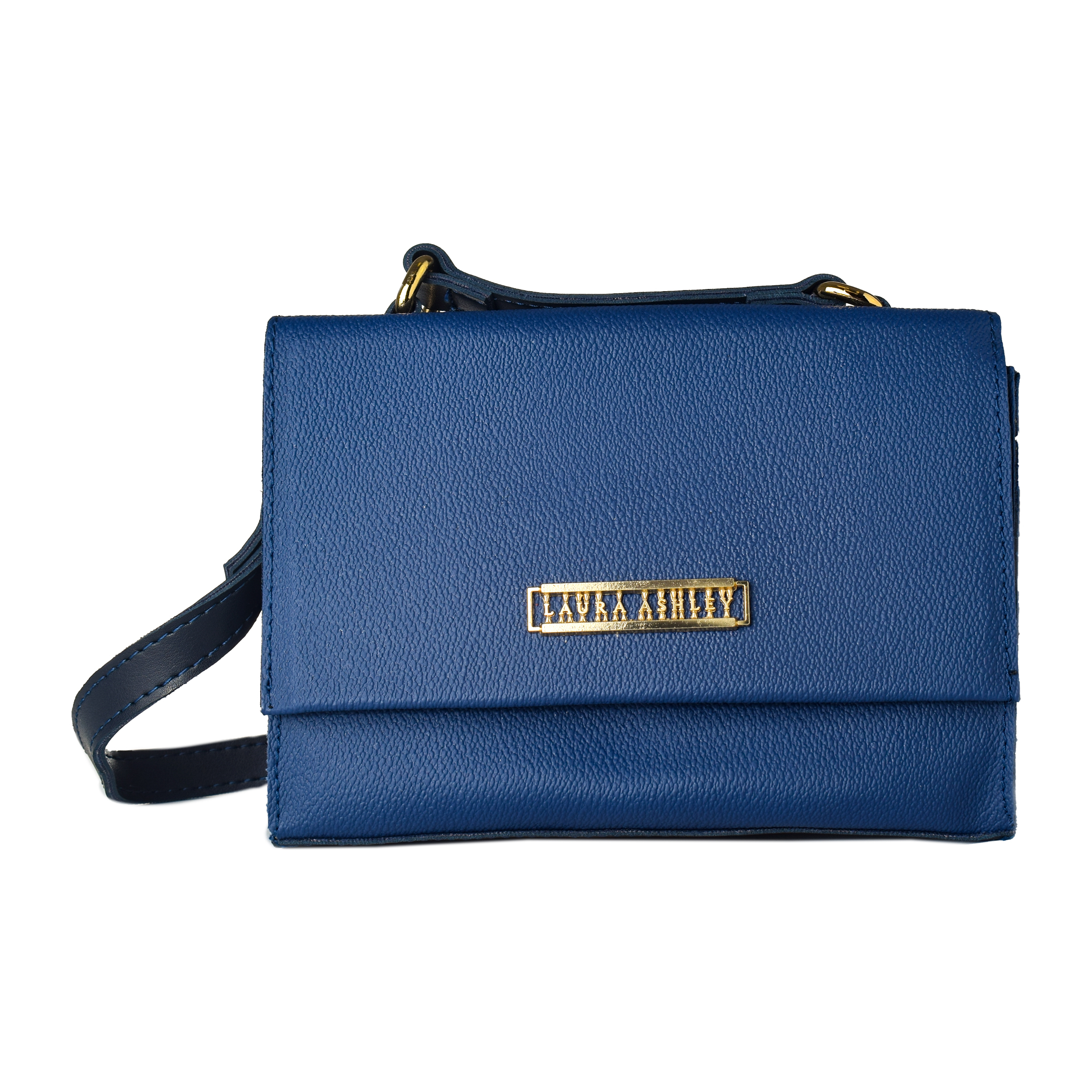 Laura Ashley Bolso para Mujer BANCROFT-DARK-BLUE