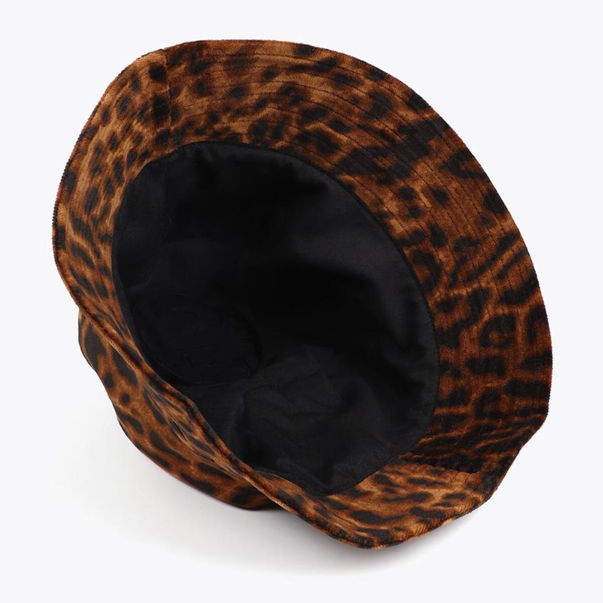 Cappello Bucket Animalier