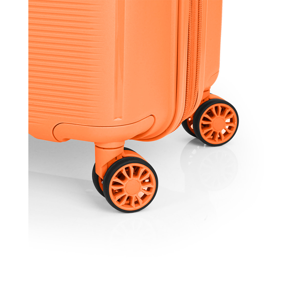 Juego de 2 maletas (mediana y grande) STEADY