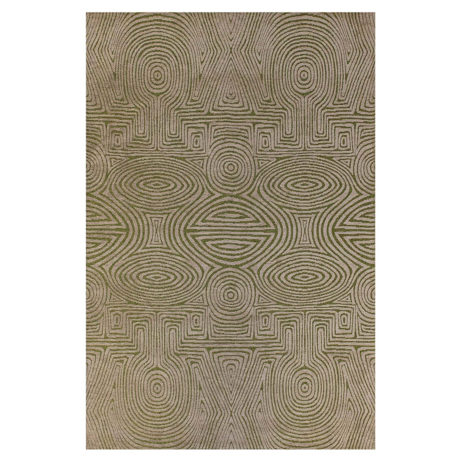 Tapis Green Beach