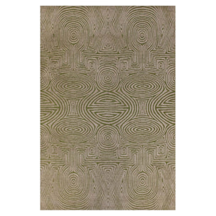 Tapis Green Beach