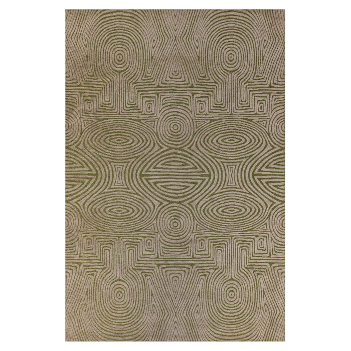 Tapis Green Beach