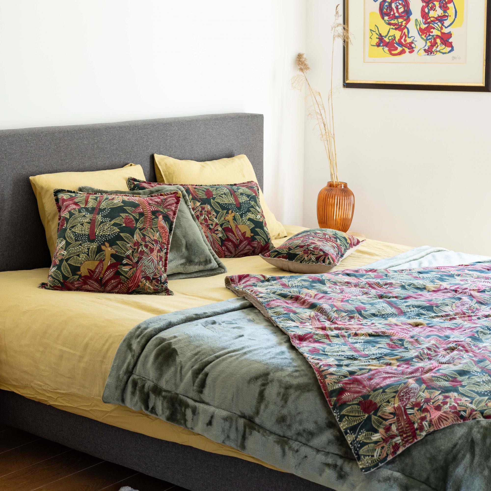 Housse de couette Linco